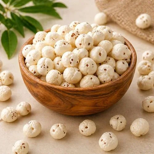 4 Suta Makhana