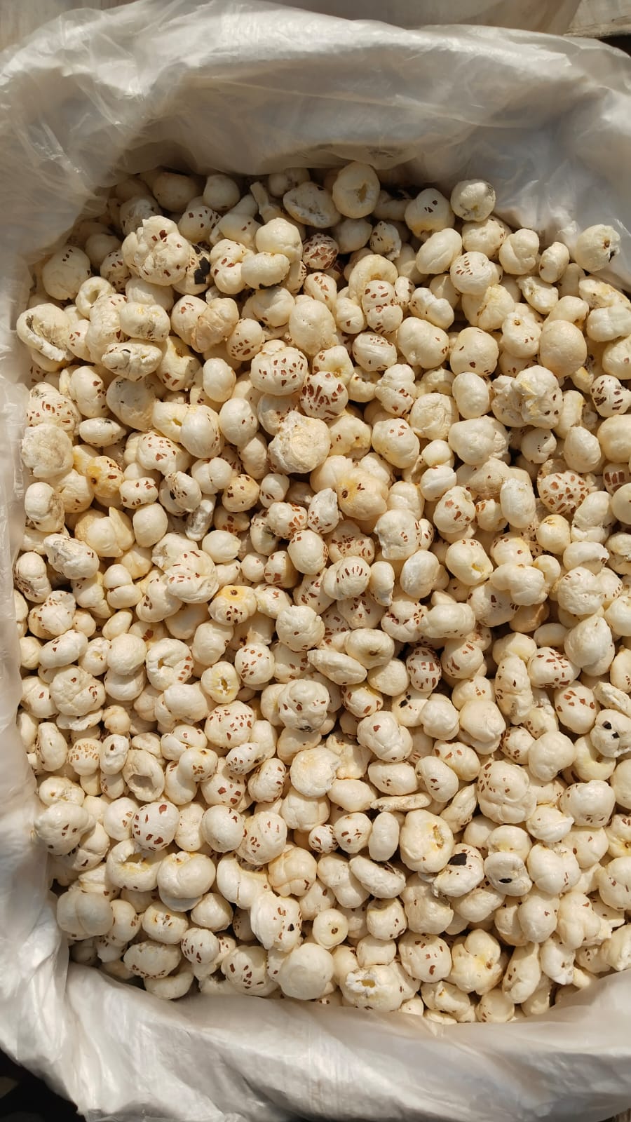 Vaidehi Makhana - Premium Sutta Makhana